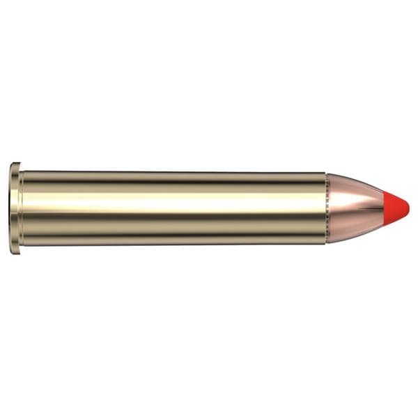 Hornady LEVERevolution Rifle Ammunition .45-70 Gov 325 gr FTX 2050 fps 20/ct
