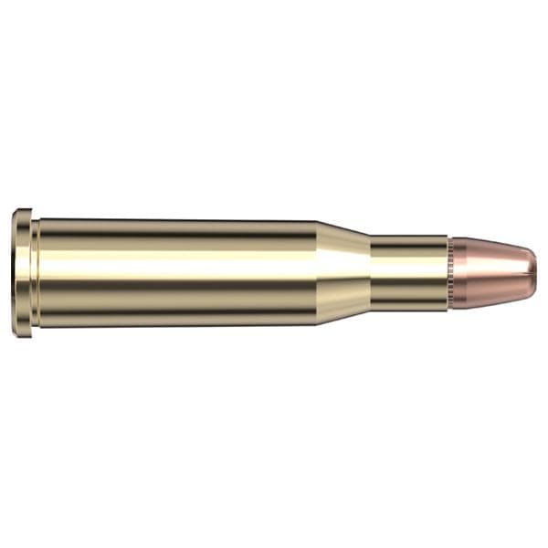 Hornady Custom Rifle Ammunition .218 Bee 45 gr HP 25/ct