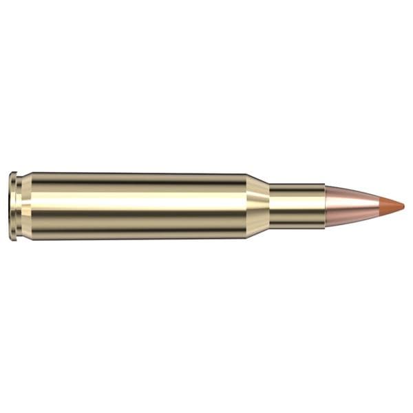 Hornady Superformance Rifle Ammunition .222 Rem 35 gr NTX 3760 fps - 20/ct