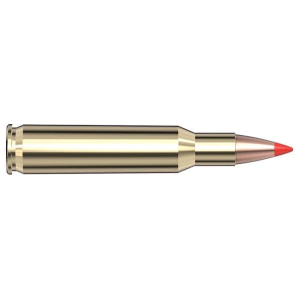 Hornady Superformance Rifle Ammunition .222 Rem 50 gr V-MAX 3395 fps 20/ct