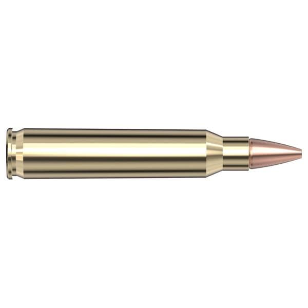 Hornady Superformance Rifle Ammunition .223 Rem 50gr CX SPF 3300 fps 20/ct