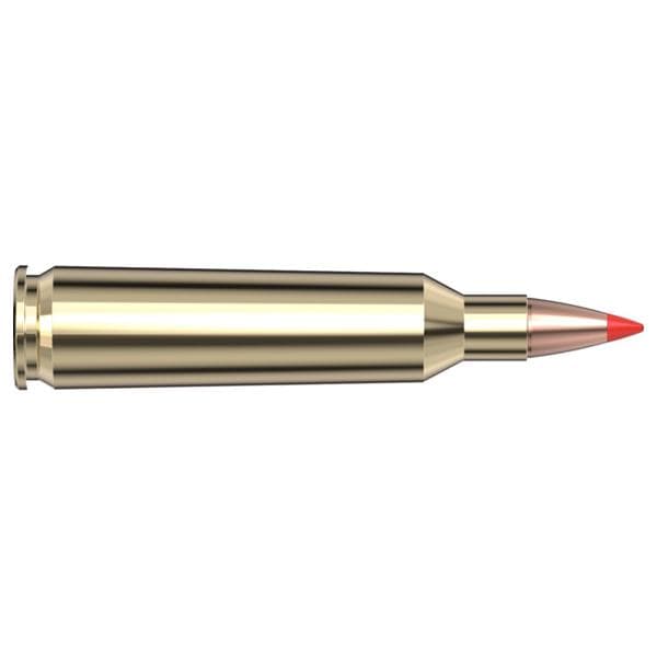 Hornady Superformance Rifle Ammunition .22-250 Rem 50 gr V-MAX 4000 fps - 20/ct