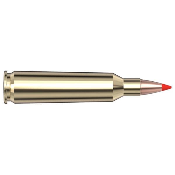 Hornady Varmint Express Rifle Ammunition .22-250 Rem 55 gr V-MAX 3680 fps 20/ct