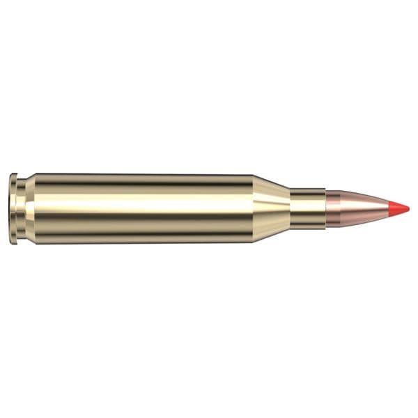 Hornady Superformance Rifle Ammunition .243 Win 58 gr V-MAX 3925 fps 20/ct
