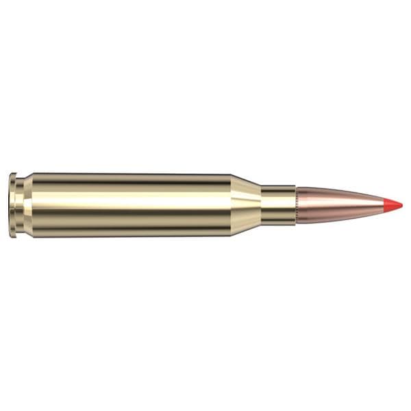 Hornady Superformance Rifle Ammunition .260 Rem 129 gr SST SPF 2930 fps 20/ct