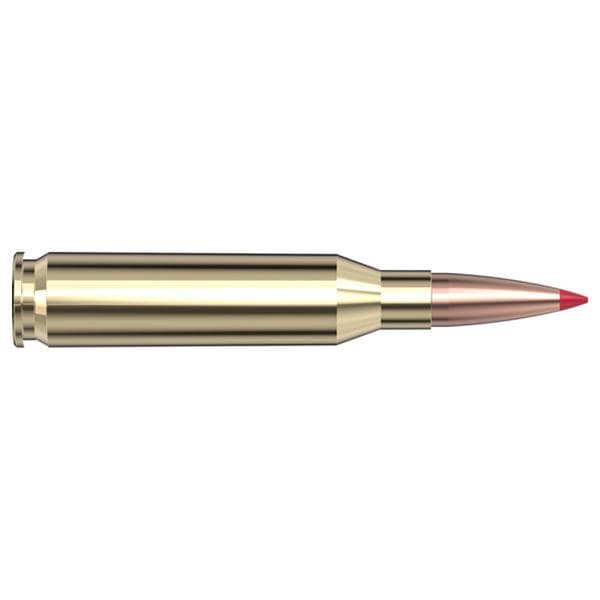 Hornady Match Rifle Ammunition .260 Rem 130 gr ELD 2840 fps 20/ct