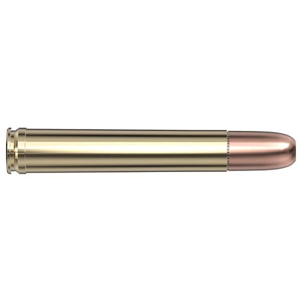 Hornady Dangerous Game Series Rifle Ammunition .458 Win Mag 500 gr DGS 2140 fps - 20/box