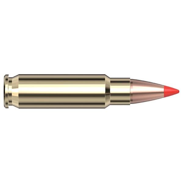 Hornady Black Rifle Ammunition 5.7x28mm 40gr V-MAX 25/ct