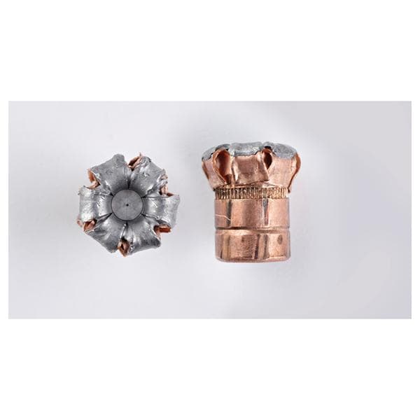 Hornady Critical Duty Handgun Ammo 9mm Luger 135 gr Flex Tip 1010 fps 25/ct