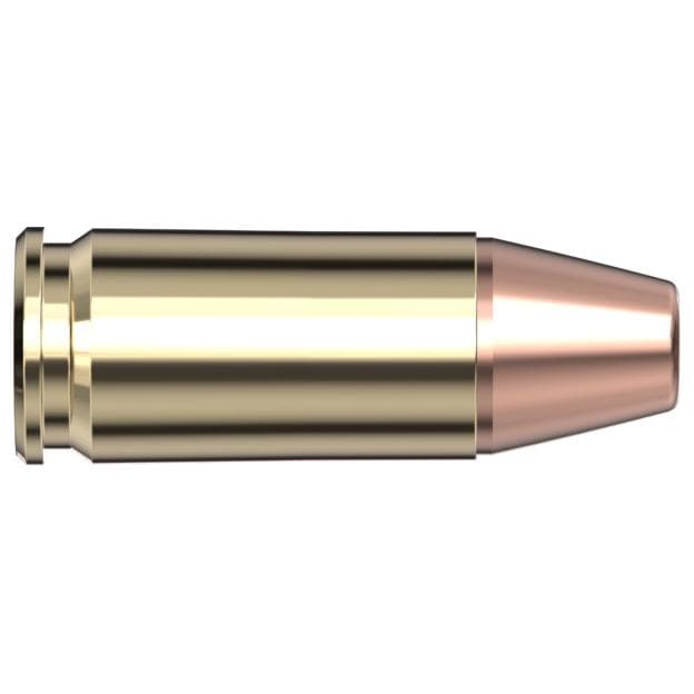 Hornady Backcountry Defense Ammunition 9mm Luger 138gr JFP 1150 fps 25/ct