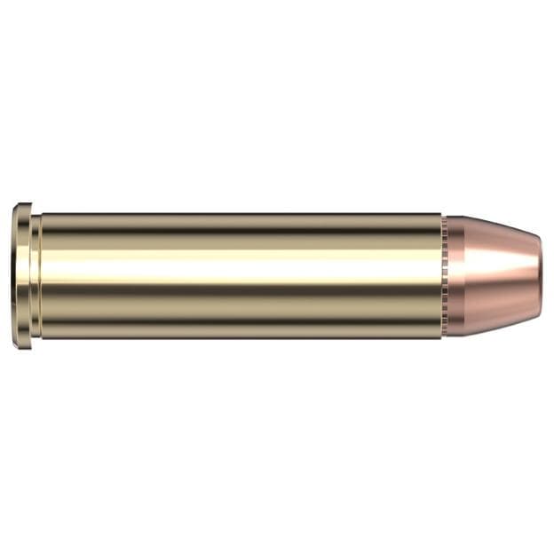 Hornady Backcountry Defense Ammunition 357 Mag 165gr JFP 25/ct
