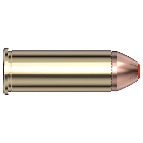 Hornady Critical Defense Handgun Ammo .44 Spl 165 gr FTX 900 fps 20/ct