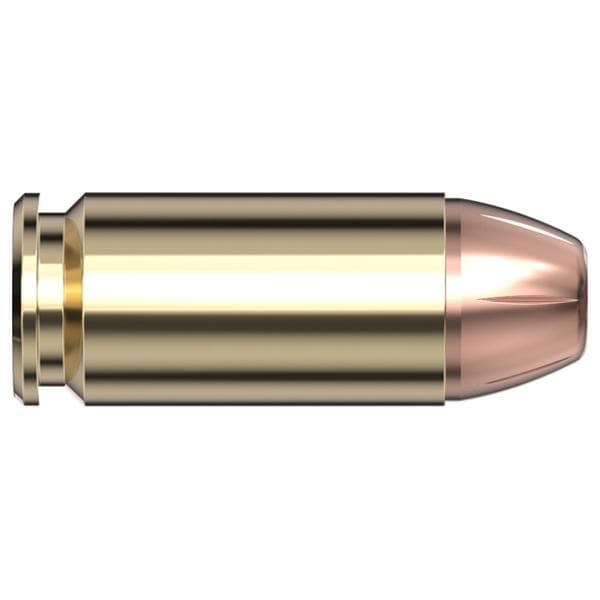 Hornady American Gunner Handgun Ammunition .40 S&W 180 gr XTP 950 fps 20/ct