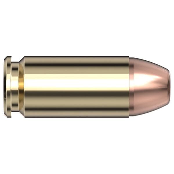 Hornady Subsonic Ammunition .40 S&W 180 gr 950 fps XTP 20/ct