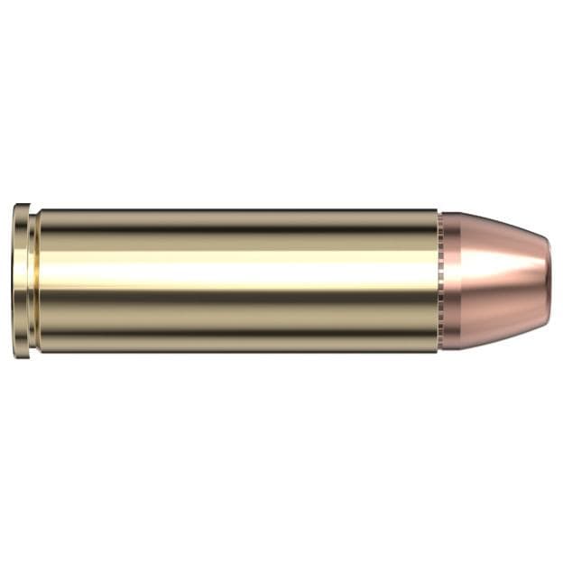 Hornady Backcountry Defense Ammunition 454 Casull 300gr JFP 1820 fps 25/ct