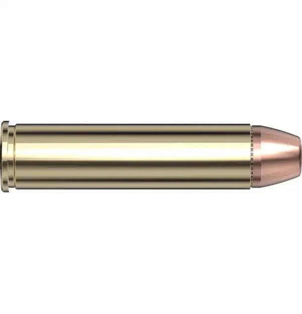 Hornady Backcountry Defense Ammunition 460 S&W 300gr JFP 25/ct