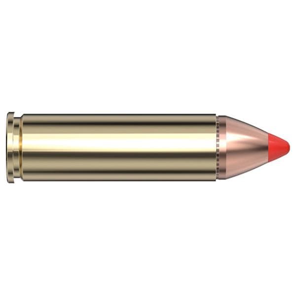 Hornady Custom Handgun Ammunition .500 S&W 300 gr FTX 2075 fps 20/rd