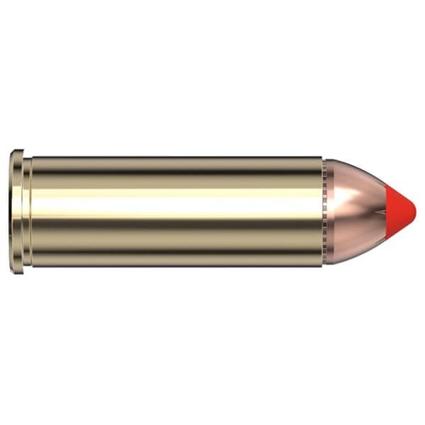 Hornady LEVERevolution Handgun Ammunition .44 Mag 225 gr FTX 1410 fps 20/ct