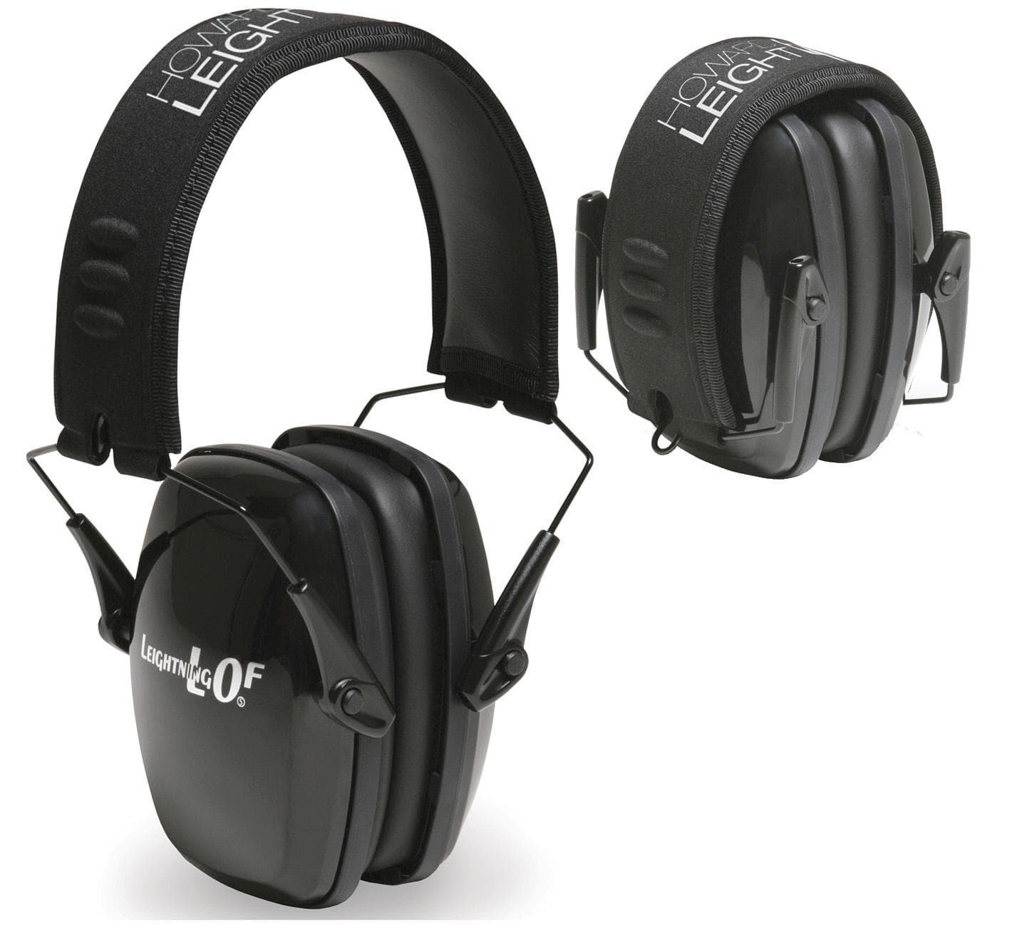 Howard Leight Leightning LOF Super Slimline Passive Earmuff