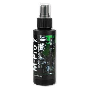 M-Pro 7 Gun Cleaner - 4oz Spray