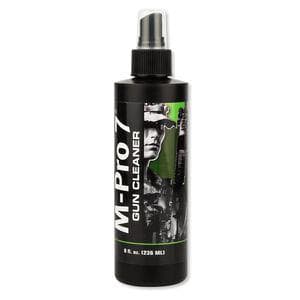 M-Pro 7 Gun Cleaner - 8oz spray
