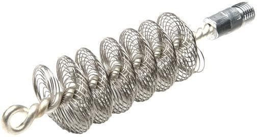 Hoppe's Tornado Brush with Stainless Steel Loops .243/.25 cal