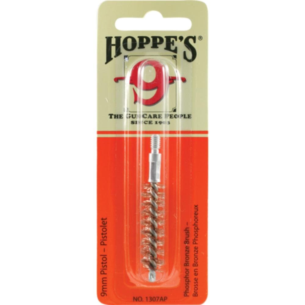 Hoppe's Phosphor Bronze Brush 9mm