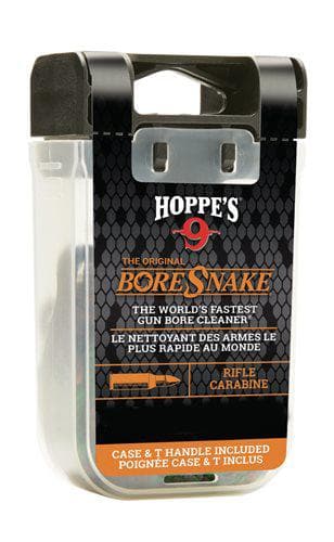 Hoppe's Boresnake Den-.30 - .32 Caliber Pistol