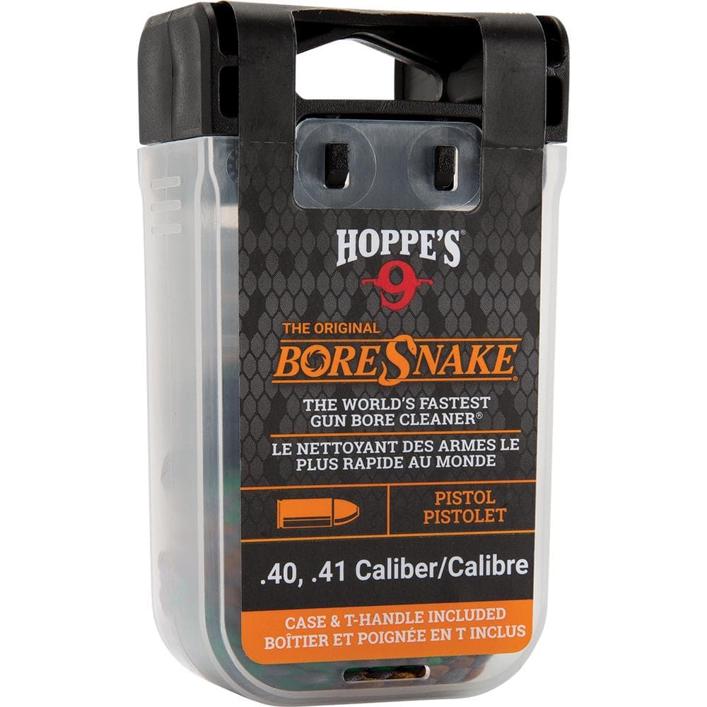 Hoppe's Boresnake Den-.40 - .41 Caliber Pistol