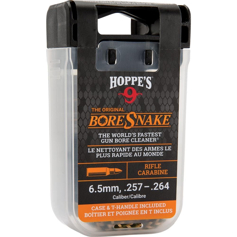 Hoppe's Boresnake Den- .257 - .264 Caliber Rifle