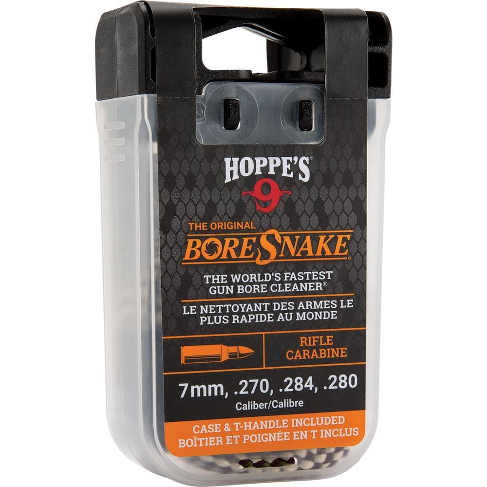 Hoppe's Boresnake Den-.270 - .375 Caliber 7mm Rifle