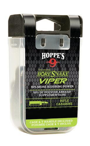 Viper Den Boresnake- .350 - .375 Caliber Viper Rifle