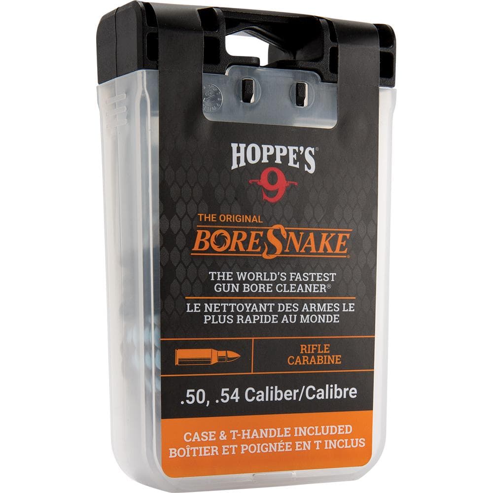 Hoppe's Boresnake Den-.50 - .54 Caliber Rifle