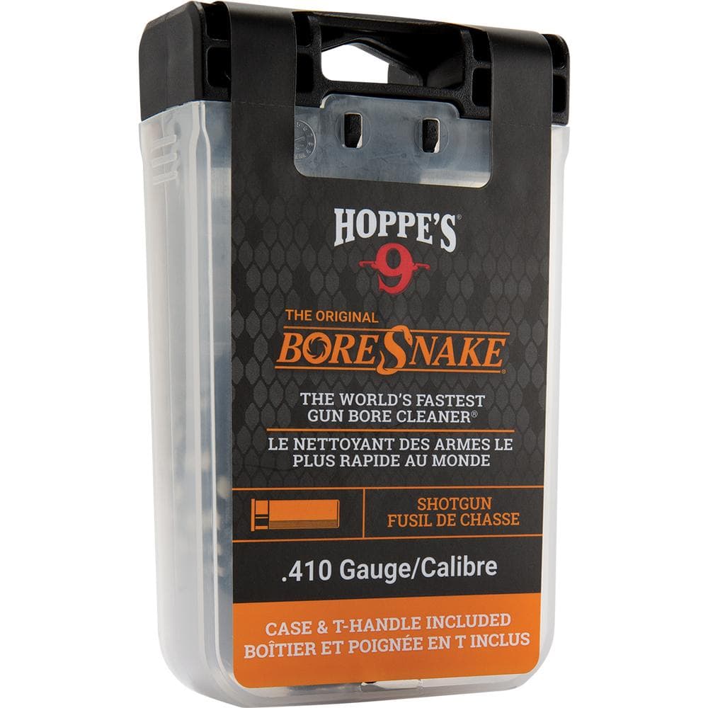 Hoppe's Boresnake Den .410 ga Shotgun