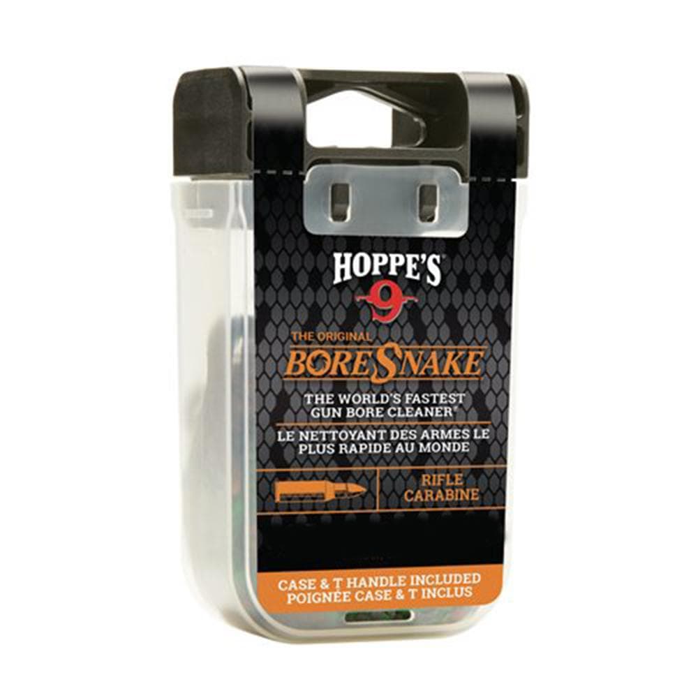 Hoppe's Boresnake Den- 12 Gauge Shotgun