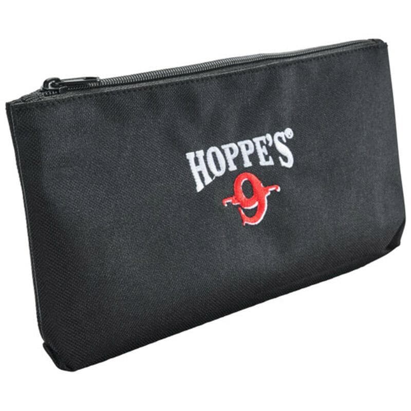 Hoppe's Dry Soft Sided Pistol Cleaning Kit