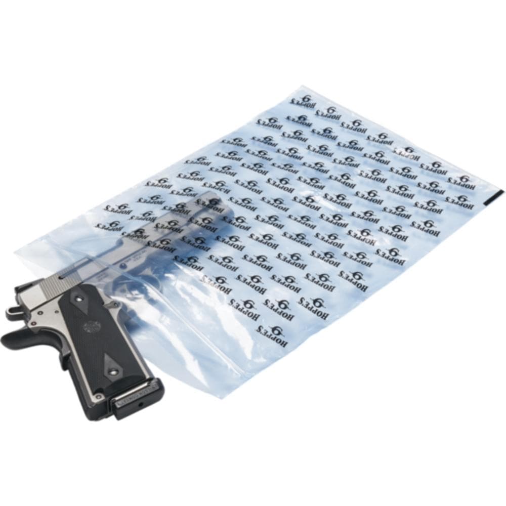 Hoppe's VCI Airvault Gun Bag 9"x12" Pistol