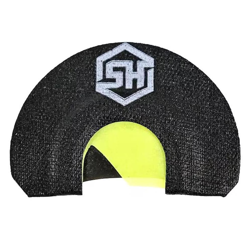 HS Strut Cobb Cutt'r Turkey Mouth Call