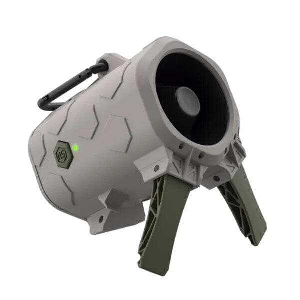 Johnny Stewart Executioner Electronic Game Caller