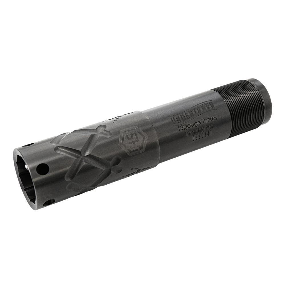 Hunters Specialties Undertaker Pro Choke Tube for 12 ga Remington