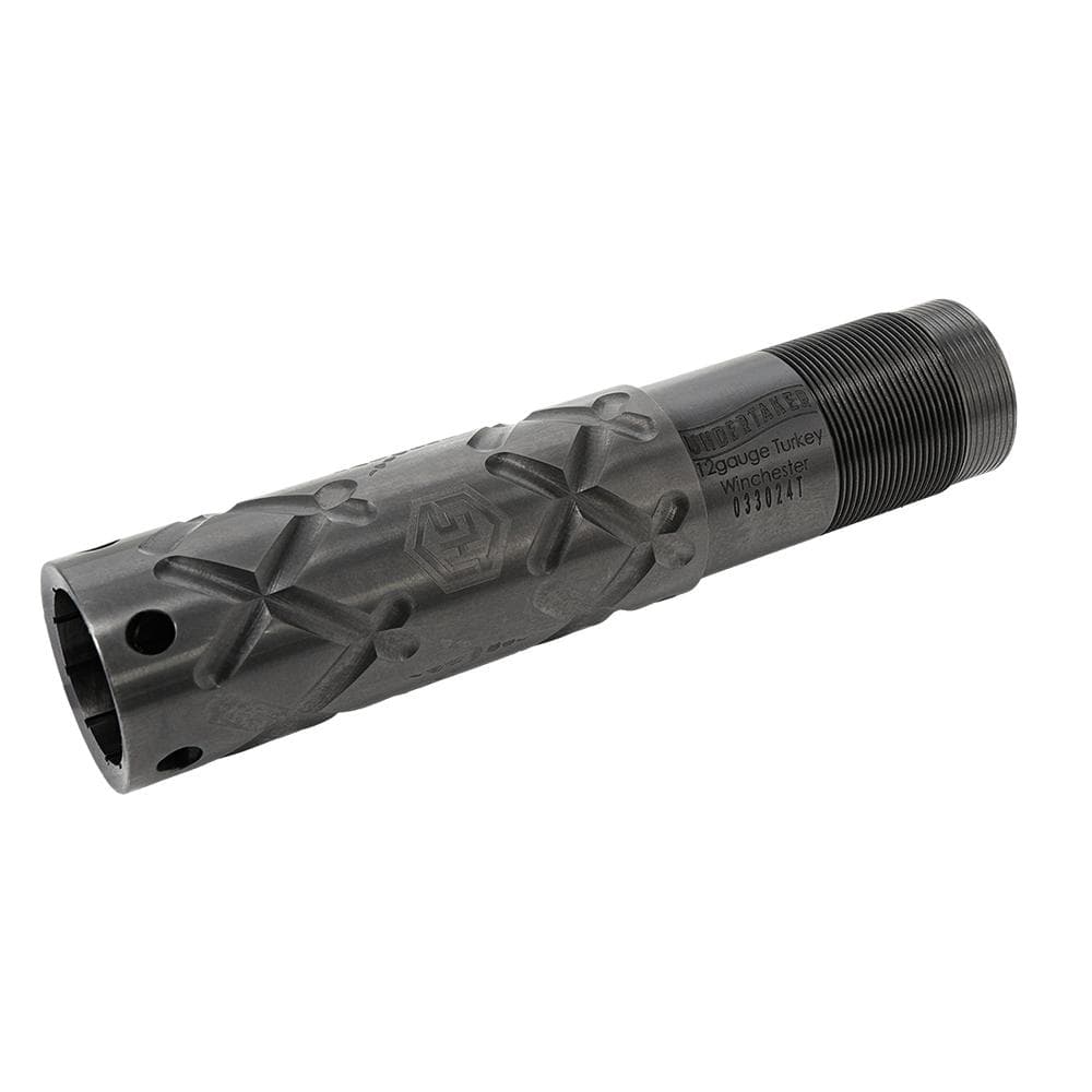 Hunters Specialties Undertaker Pro Choke Tube for 12 ga Winchester/Browning Invector