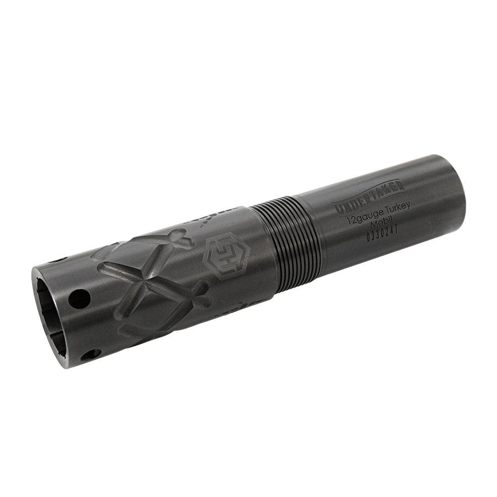 Hunters Specialties Undertaker Pro Choke Tube for 12 ga Beretta/Benelli Retay Crio Plus