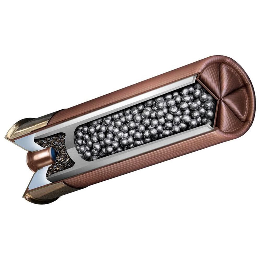 HEVI-Shot Hevi-Bismuth Upland Shotshells .410 3" 9/16oz 1300 fps #5 25/ct