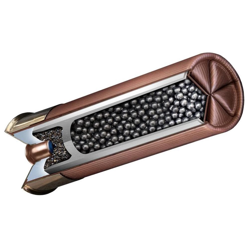 HEVI-Shot Hevi-Hammer Upland Shotshell 12ga 2-3/4" 1-1/4oz 1350 fps #5 25/ct