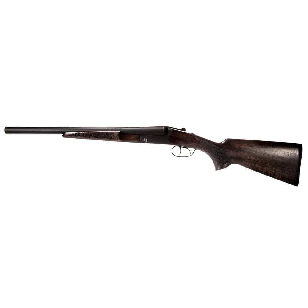 Heritage Badlander Shotgun 12 ga 2rd Capacity 18.5" Barrel Wood