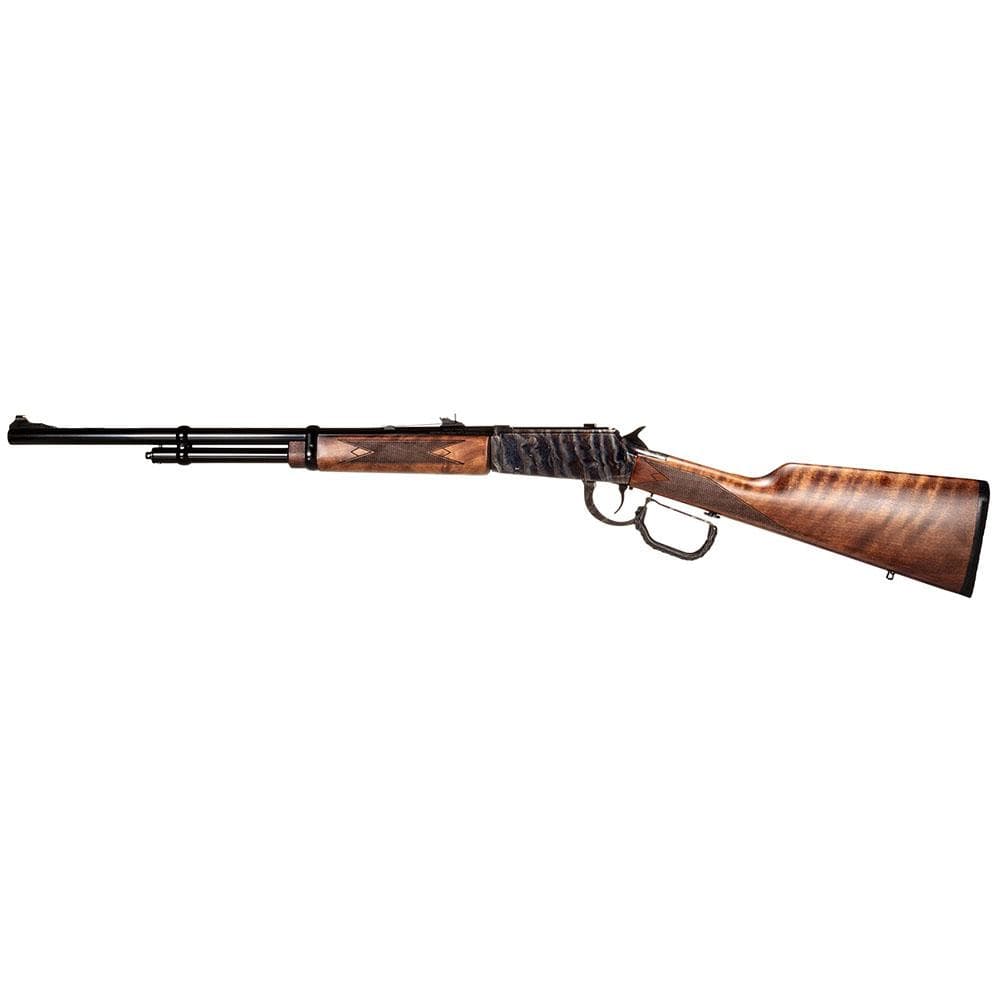 Heritage Range Side Lever Action Shotgun 410ga 5rd Capacity 20" 3" Chamber Barrel Case Hardened Walnut Stock