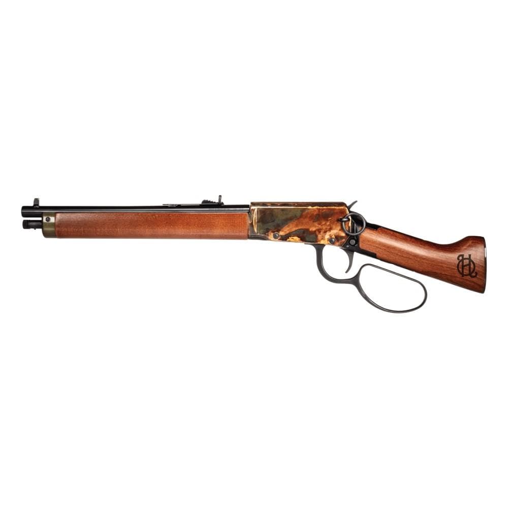 Heritage Settler Mares Leg Handgun .22 LR 10rd Magazine 12.5" Barrel Wood