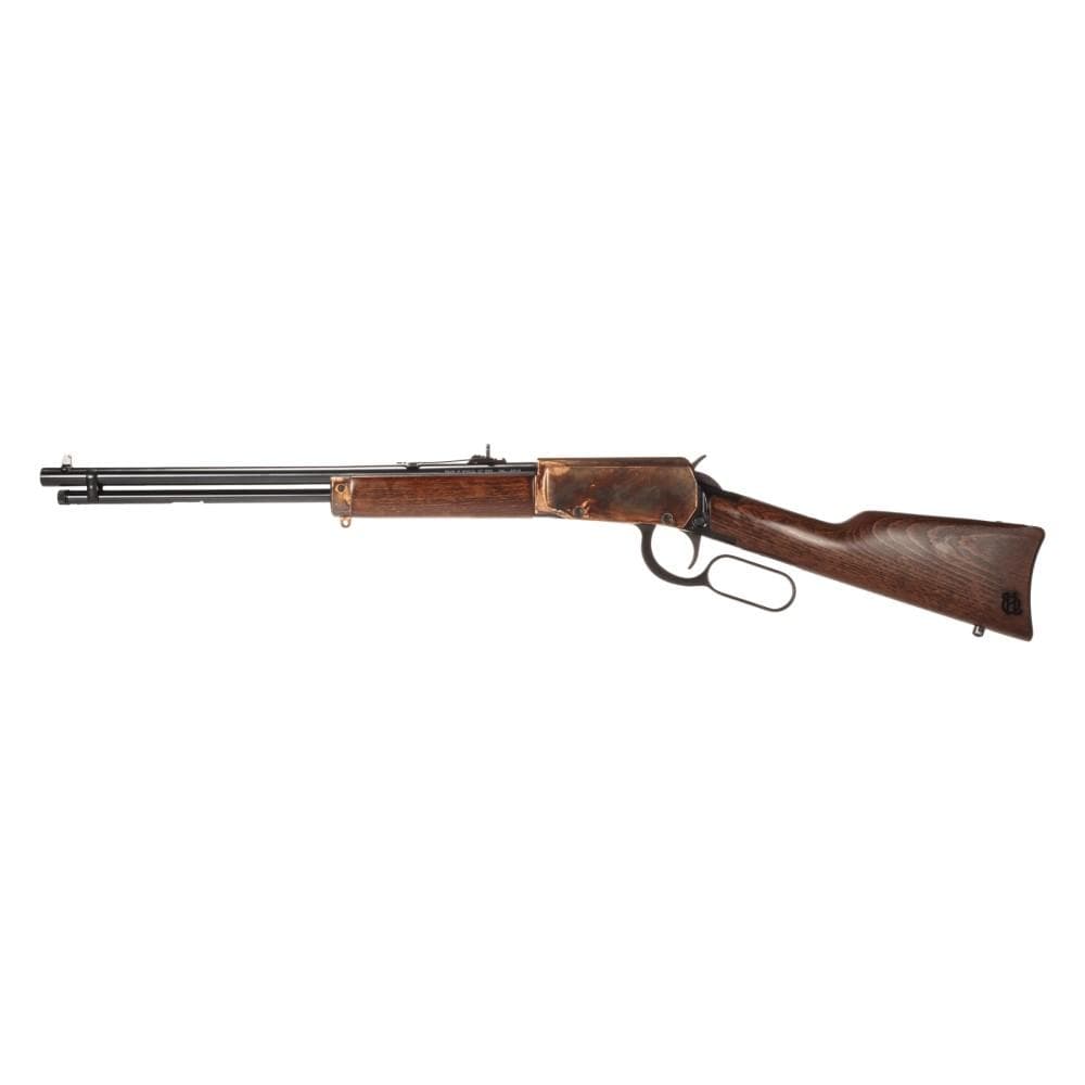 Heritage Settler Compact Rifle .22 LR 13rd Magazine 16.5" Barrel Wood