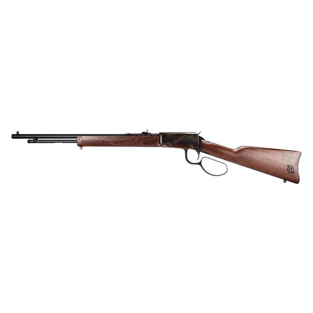Heritage Settler Rifle .22 LR 15rd Magazine 20" Barrel Wood