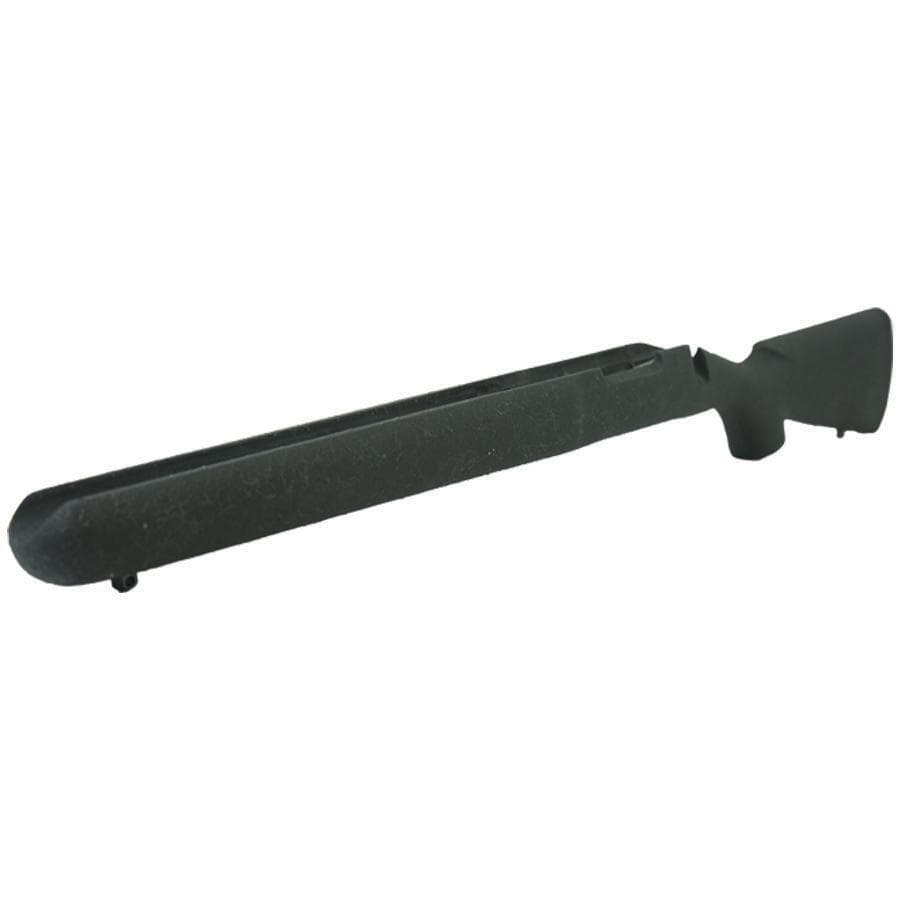 HS Precision Stock Remington 700-ADL Short Action Black